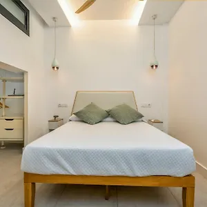 Apartamento Casa Lola Centro, Fuengirola