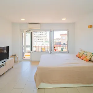 Apartamento Cubo's Leisure Port, Fuengirola